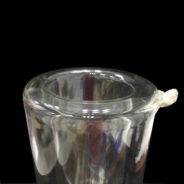 High Pressure Resistance Quartz Distillation Apparatus Water Distilling Electric