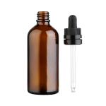 Argan Oil Glass Bottle With Dropper 5ml 10ml 15ml 20ml 30ml 50ml 100ml