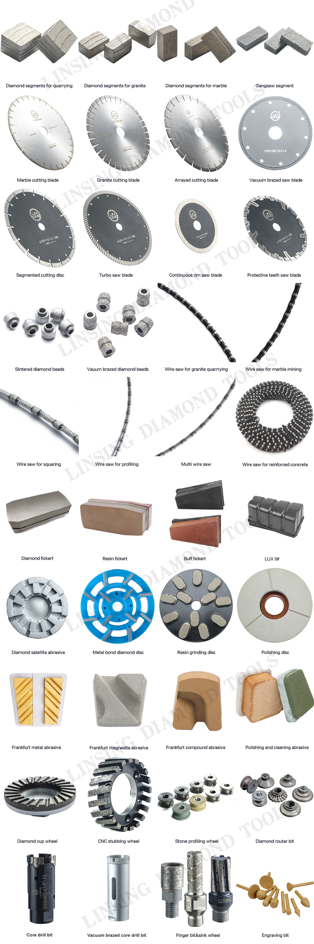 D300mm/350mm/400mm Diamond Cutting Disc Saw Blade For Agate Wet Within Diamond Blade