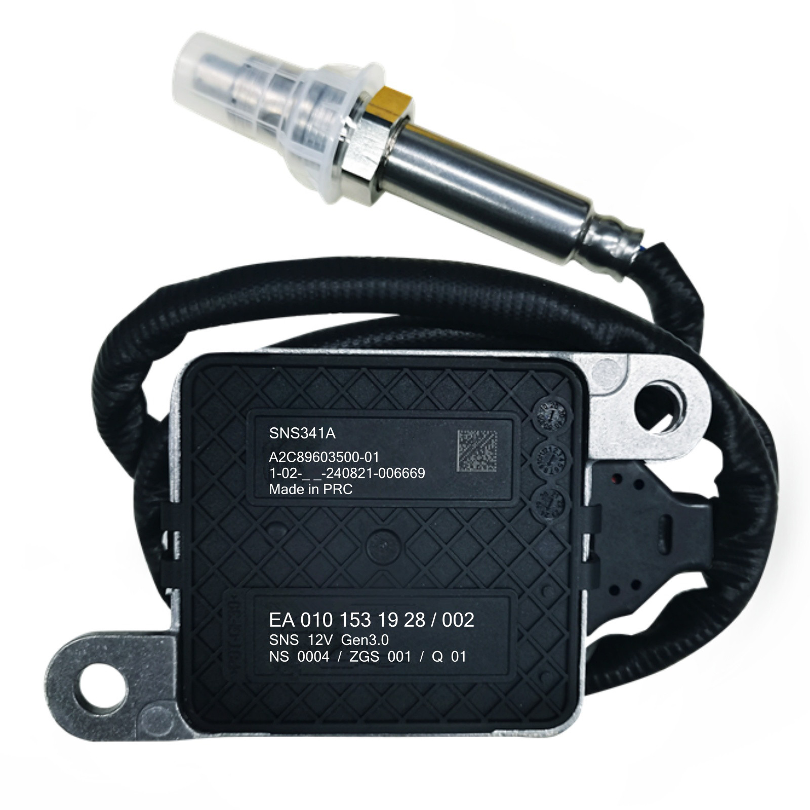 RA0101531928 EA0101531928 A0101531928 Nox Sensor For DDE DD13 DD15