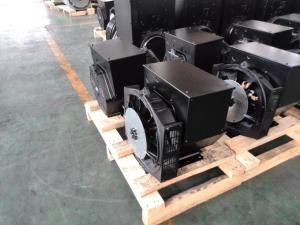 China Three Phase Generator Alternator Manufacturer From Wuxi Factory 27.5kVA/22kw (FD1F) wholesale