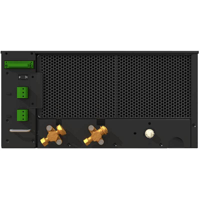 Visench CRA Series Room-Level Industrial Air Conditioner with Floor Standing Mounting