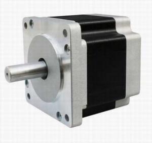 China 86mm 1.2Degree Enhanced Hybrid stepper motor J3910-H wholesale
