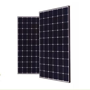 China 1000 1500VDC Tiger Monocrystalline Solar Module with IP68 Junction Box wholesale