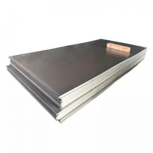 China S250GD S550GD ASTM Galvanized Steel Sheet Metal 4x8 0.12MM-4.5MM wholesale