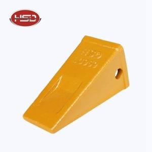 China Catepillar Excavator LG959 Bucket Teeth Alloy Steel wholesale