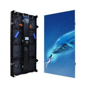 China Good Price Outdoor Events LED Screen P3.91mm Stage Background LED display Outdoor wholesale