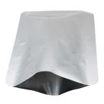 500g Vegetable Sauce Food Packaging Bags Printed Aluminum Foil Bags Gravure