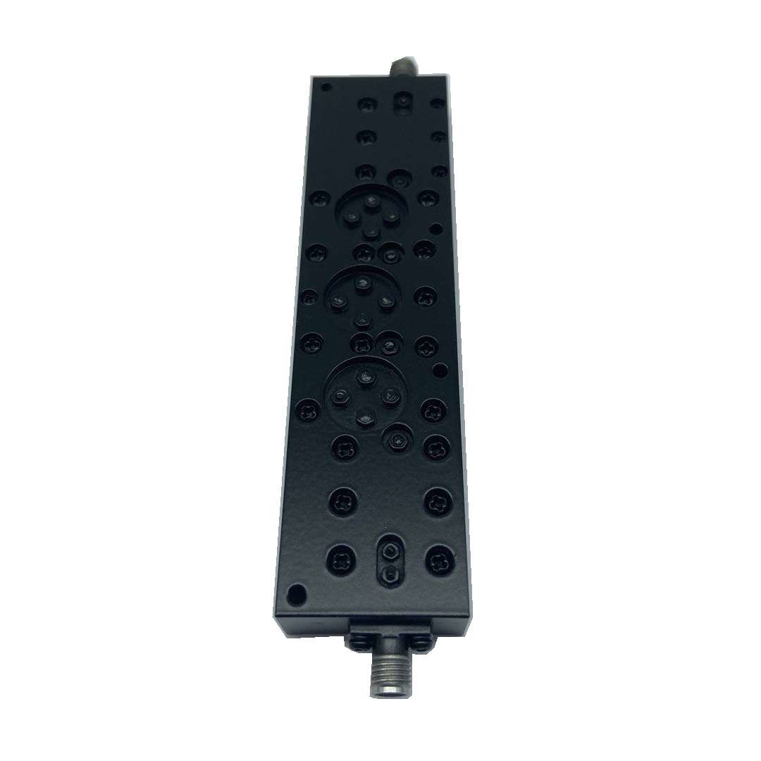 21.03GHz RF Cavity Filter