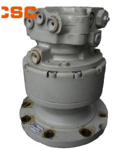 China ZAX55 4466811 Hitachi Hydraulic Parts Excavator Swing Device 46 kg Weight wholesale