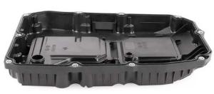 China Mercedes Benz 7252703114 Chassis Parts Transmission Oil Pan wholesale