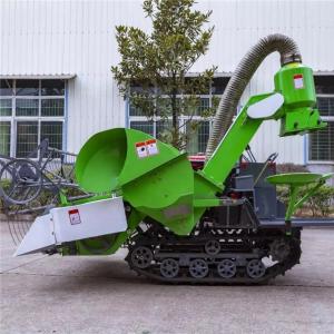 China 750kg Farm Combine Harvester wholesale