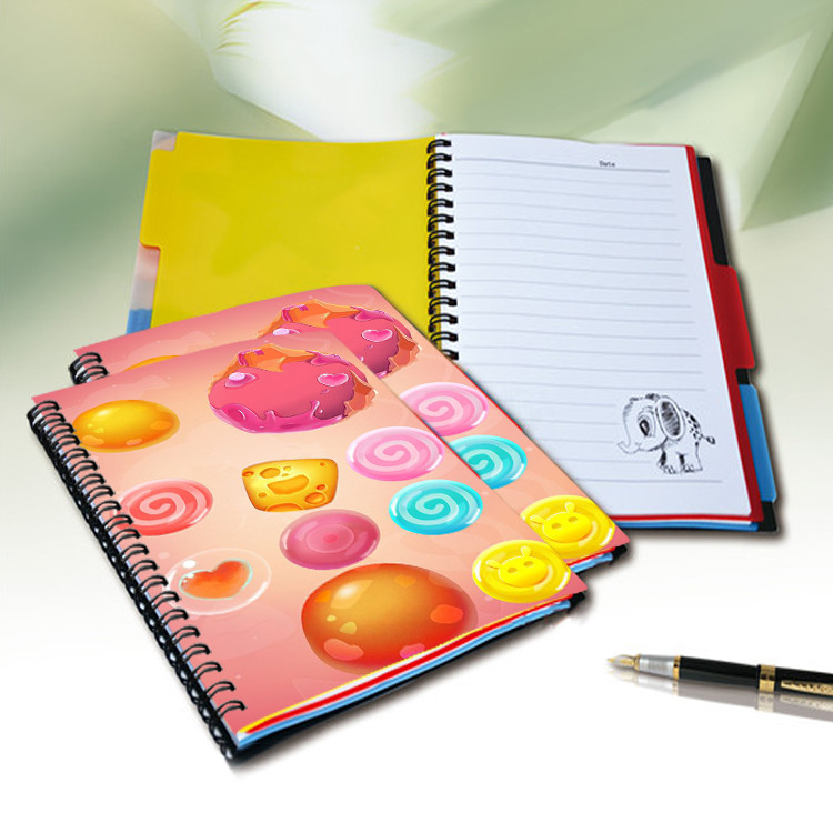 Custom 3D Lenticular Printing Card Lenticular Plastic Sheet Lenticular Printing Books