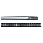 flexible duraseal spacer for insulating glass