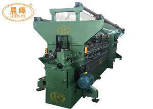 Aquaculture fishing net machine fencing net making machine Multifilament Fishing Net Raschel Machine