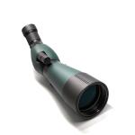15-45x60 Waterproof Spotting Scopes Angled 45 Degree Angled Eyepiece