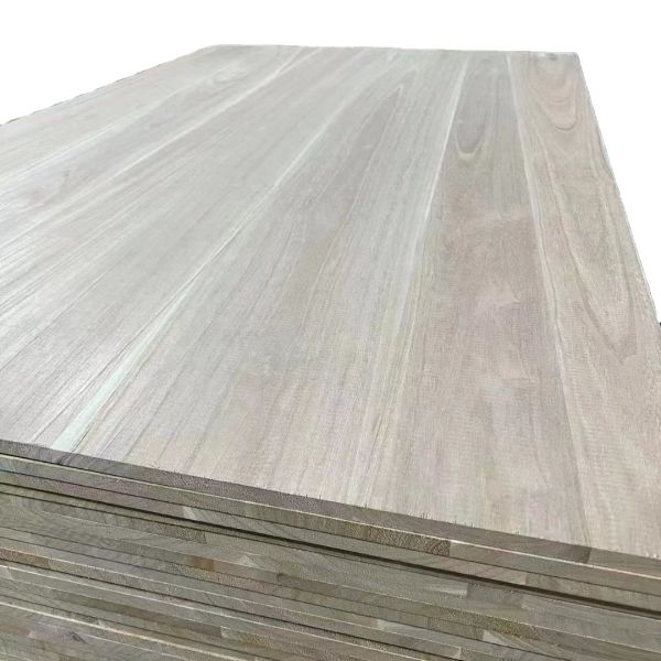 Paulownia Board for Wooden Box Crafts 11mm x 11mm / 14mm x 14mm / 18mm x 18mm / 20mm x 20mm