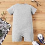 High Quality Baby Clothes Breathable Skin-friendly Pure Cotton Baby Clothing