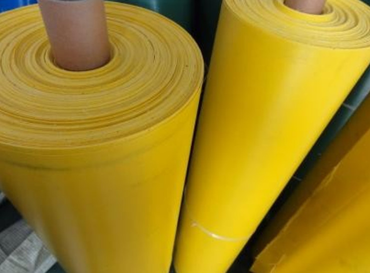 20x20 Waterproof Tarpaulin Covers