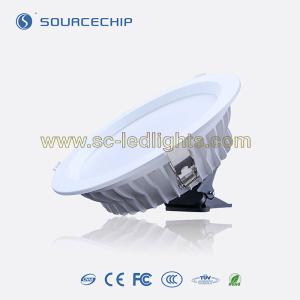China 18w LED recessed downlight|LED recessed downlight supply wholesale
