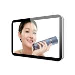 43Inch Wall Mount Digital Signage Indoor Lcd Advertising Display Screen