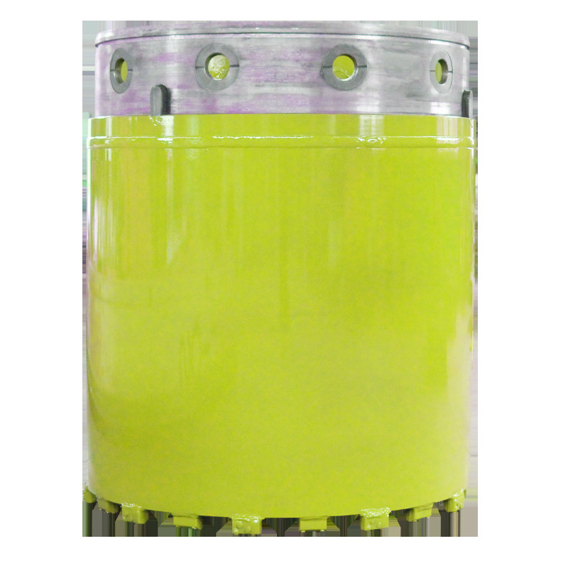 Customized Casing Adapter Q345b Od 100 - 2000mm