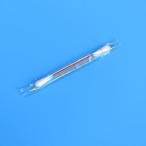 China NMPA Blood Sample Collection Card Printed Lines Without Chemical Coating wholesale