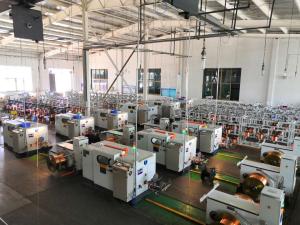 China Copper Cable Wire for 0.05-2.14mm stranding Bunching Twisting Machine wholesale