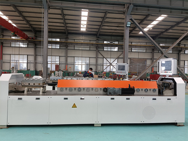 Villa construction Light Gauge Steel Framing Machine 50-60m/min high speed Vertex BD