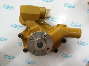 China Auto Parts Engine Water Pump 4d95l / Car Water Pump Replacement wholesale