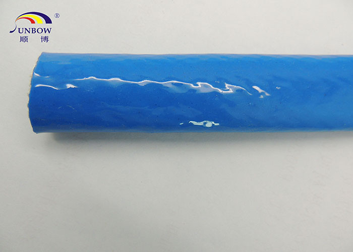 High Temperature Fireproof Sleeve Dampproof and Waterproof Heat Loss Impediment