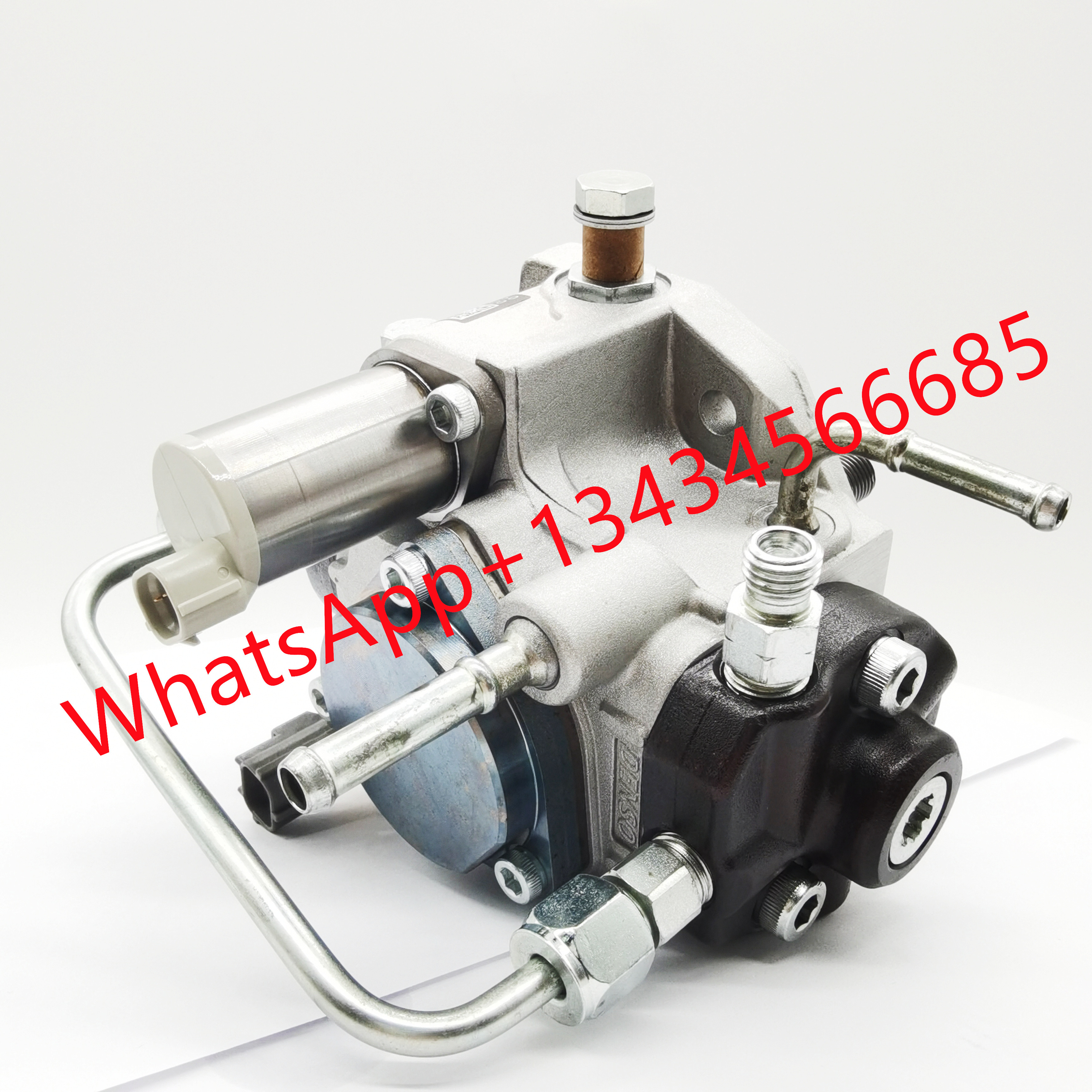 Genuine original Diesel Injection Pump 294000-1320 22100-30160 For Toyota