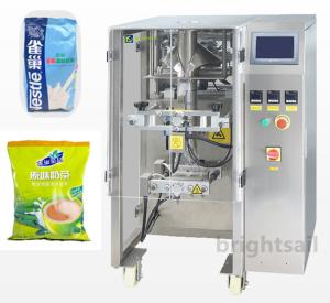 China Spice Back Seal 3.5kw 1 Kg Powder Packing Machine wholesale