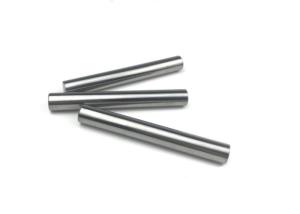 China Polished Cemented Carbide Rods , High Performance Tungsten Alloy Rod wholesale