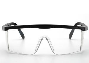 China PC / Nylon Lens Medical Safety Goggles Wind Proof Impact Resistant wholesale