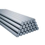 BS Standard HRB400E HRB500 10mm 12mm Rebars for Construction Building Material
