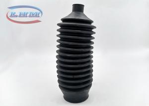 China 2001 - 2006 Mitsubishi Montero Pajero Rubber Dust Cover MR510271 wholesale