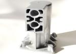 Slide Valve Body Pressure Die Casting Components For High Speed Railway