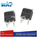 88E6085-TAH1 88E6085 Ethernet Controller Ic QFP176 Original Wholesaler