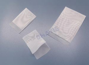 China 200 Micron Premium Nylon Mesh Biopsy Bag For Protecting Specimen 75x95mm wholesale