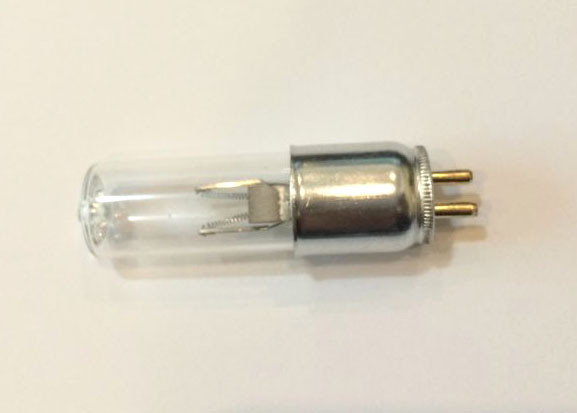 254nm UV lamp Ozone and no ozone germicidal lamp for Refrigerator, microwave oven, disinfection cabinet