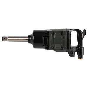 China High Torque Long Shaft Pneumatic Air Impact Wrench Tire Repair Maintain wholesale