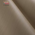Wood Grain PVC Lamination Film for Furniture Wall Floor Protection 122cm Width *