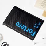 Gravure Printing Custom Matte Composite Film Bubble Shipping Bags