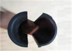 Polymer Material Lebus Sleeve For Winch Drum Customized