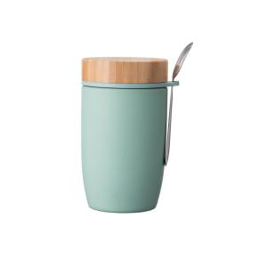 China Portable Leak Proof Thermal Stainless Steel Insulated Lunch Box For Hot Food wholesale