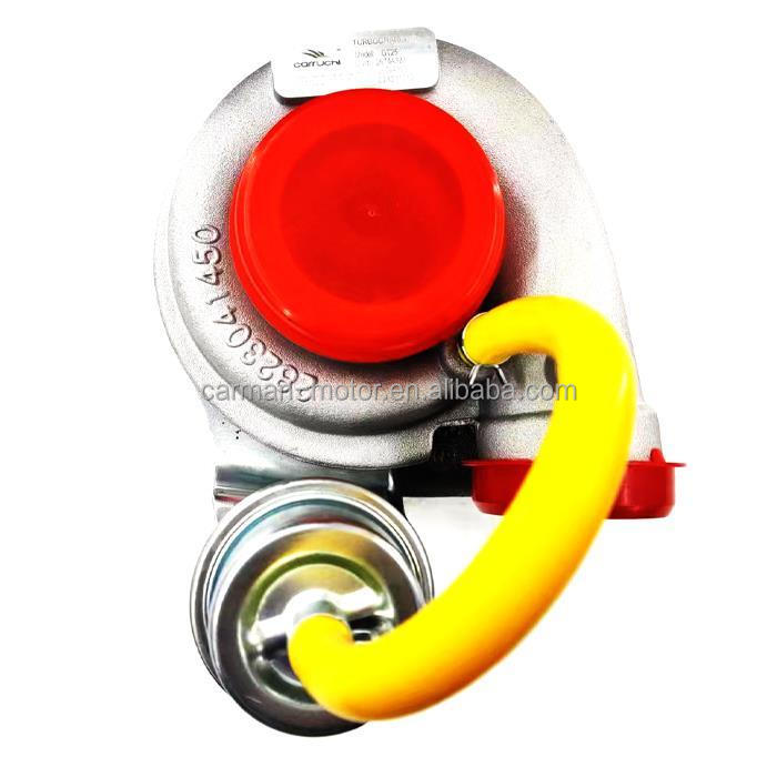 Reference NO. 2674A393 2674A328 GT2052S Turbocharger for Perkins T4.4 Engine Generator Set JCB Excavator Engine Parts