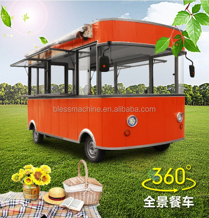 3500w Super Performance Japanese Trucks with Low Investment and 3.2*1.6*2.35m