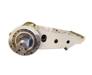 China Polished Mining Jaw Crusher Wear Plates wholesale