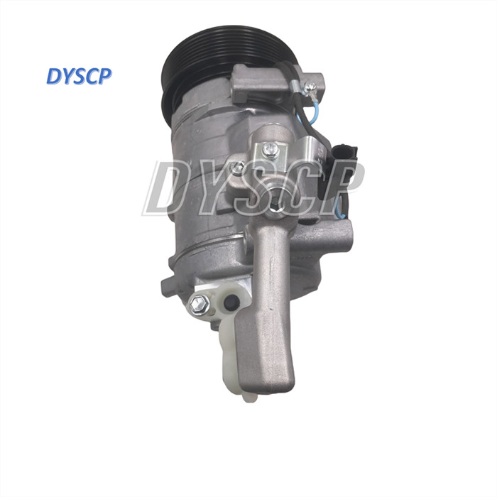 10SR15C 7PK 38810-RLF-003 Automotive Ac Compressor For Honda Odyssey 2.4 RB3 2009